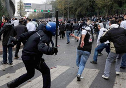 İki kulübede ceza geliyor