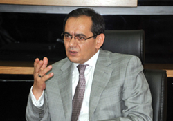 Bakan'dan yasalaştırma açıklaması