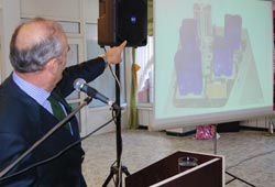 Yamaçlar da değişecek