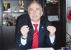 İş arayan çok ama...