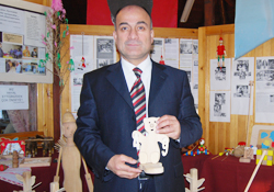 Ekolojik tesis kepenk kapatıyor