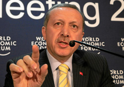 Erdoğan, İsrail'den özür bekliyor!