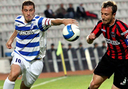 Mehmet Yılmaz ile yeniden görüşülecek