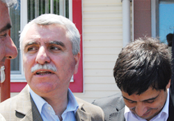 TUTU-KALPAR ZİRVESİ