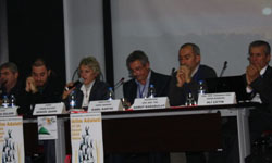 Gerze sonuç bildirgesi