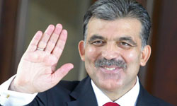 Barış için bağımsız Filistin şart