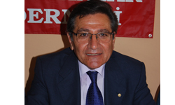 Dolmabahçe'de ne işiniz var?