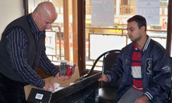 Niksar Temadan büyük bağış