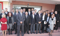 Hedef 5 bin kredi kartı