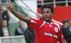 Agbetu sert bir şekilde uyarıldı