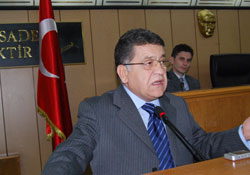 Samsunlu sanayici istemedi