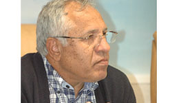 KİMİ HEDEF GÖSTERDİ