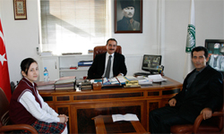 Yeniden inşa edilecek
