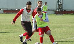 G.Antep mesaisi sürüyor