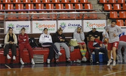 G.SARAY MAÇINA ÇIKMAYACAKLAR