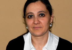 TÖMER öğrencisinin başarısı