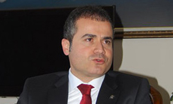Öğrenci protestolarına tepki