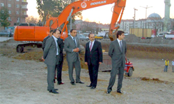 Bafra nefes alacak