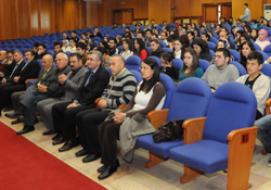 Türkçe'nin güncel sorunları