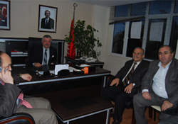 Değerliden mısır ekmeği benzetmesi