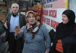 "Talih Kuşu" filmi gerçek oldu