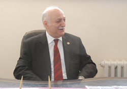 Çiftçi istediği yağışı Kasım'da da alamadı