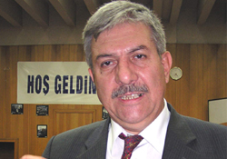Tesadüf değil