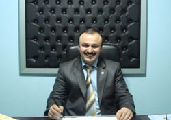 Eğitim yardımı yapılıyor