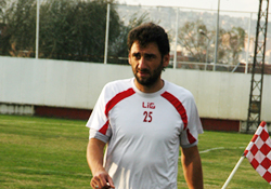Hakan şoku