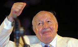 Erbakan, Erdoğan'a öğüt verdi!