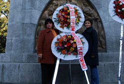 türban istemiyorlar