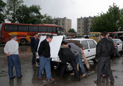 Mühürün azizliği