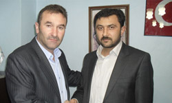 TP'de istifa