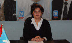 Tarihteki kara leke