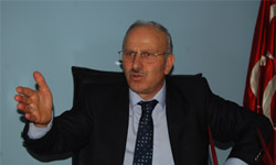 Kızgınlık artıyor