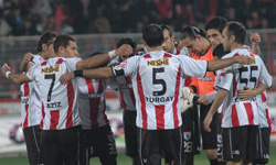 GALİBİYET SÖZÜ VERDİLER