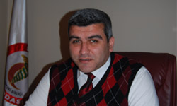 Samsun intihara sürükleniyor