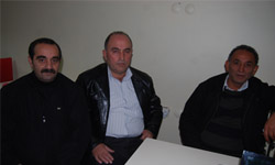 CHP tabanından kurultay uyarısı