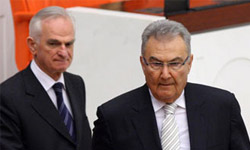 Baykal ve Sav'dan çarşaf liste önerisi