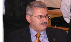 İç güvenliğimiz İsrailin elinde
