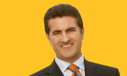 Genel başkan olsaydım iktidar olmuştuk