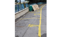 Pazarlarda düzenleme yapılıyor