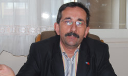 Nihayet birinci olduk!