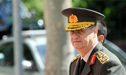 Başbuğ'u terletecek belgeler
