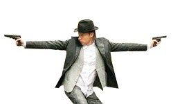 İsteyen böyle dolaşabilecek