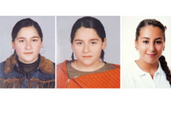 Kayıp lise öğrencileri aranıyor