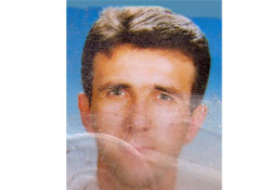 Minibüs kamyona çarptı: 1 ölü