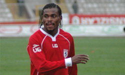 Agbetu çok çalıştı