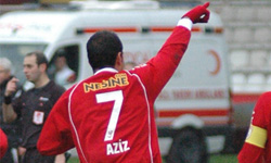 Herkes O'nu konuşuyor