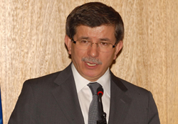 Davutoğlu, ABD'ye gidiyor!